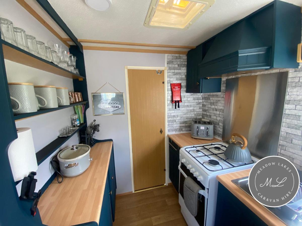 Apartment Heron's Mead - & Fishing - Skegness