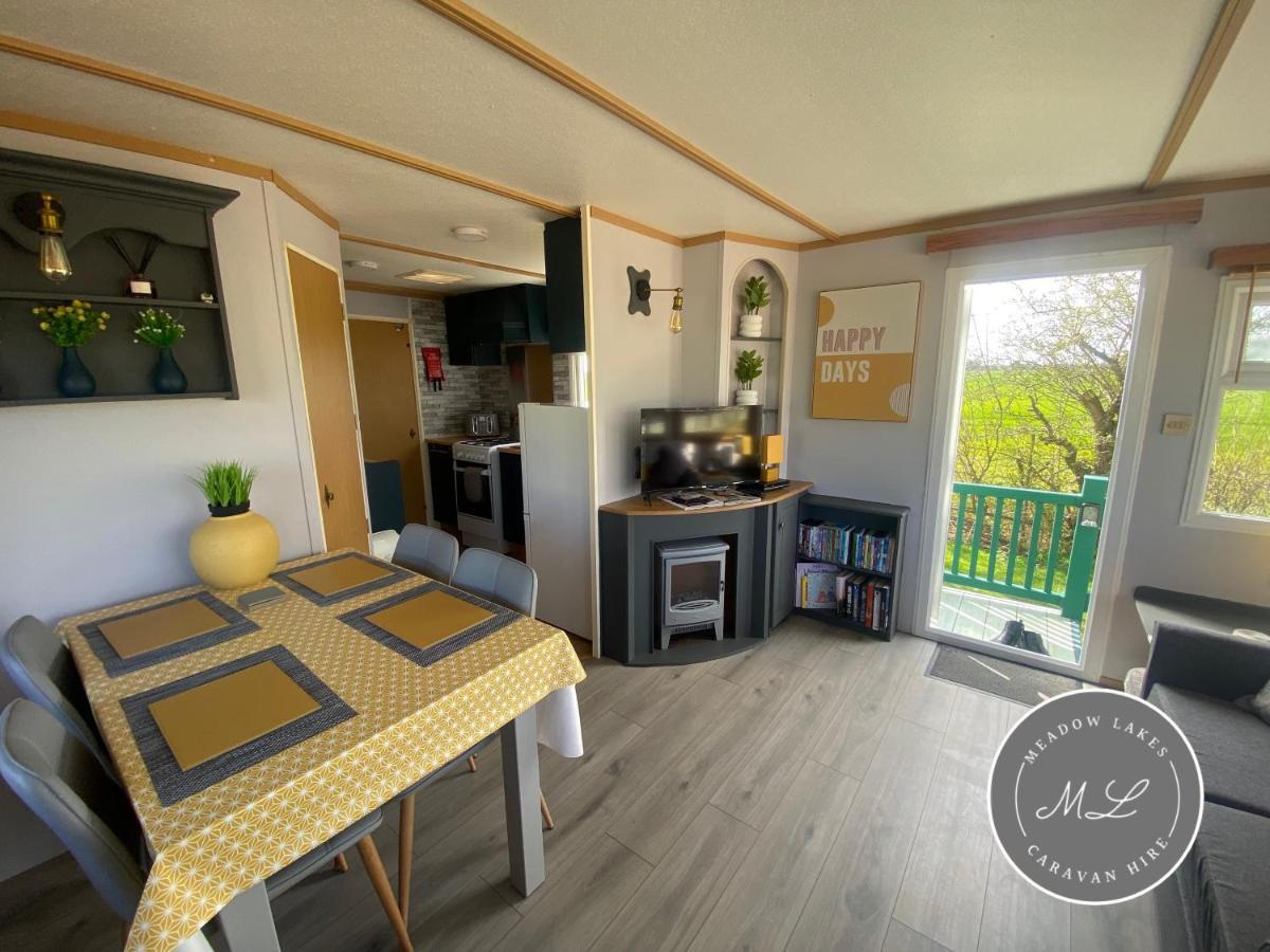 Apartment Heron's Mead - & Fishing - Skegness *