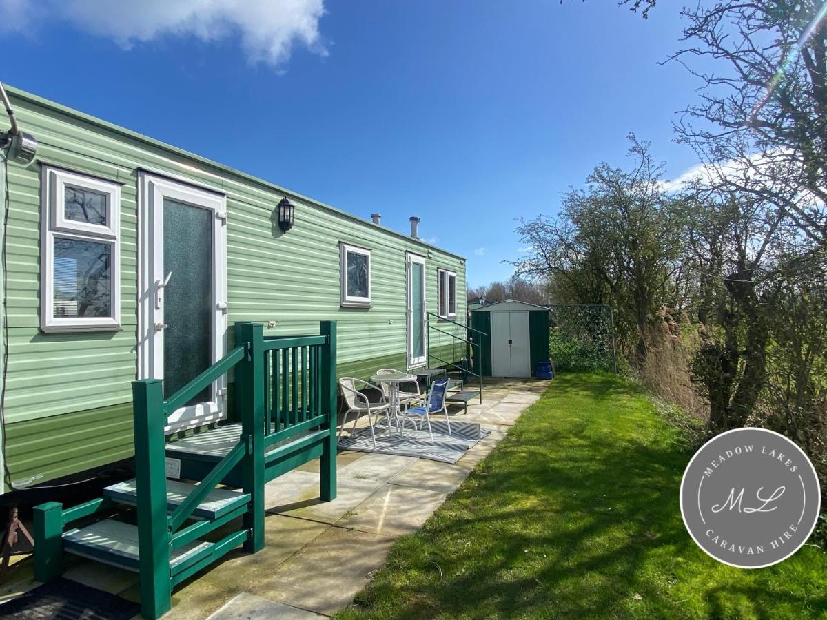Apartment Heron's Mead - & Fishing - Skegness Orby