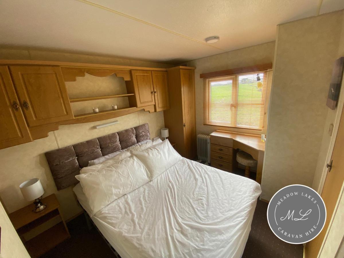 Heron's Mead - & Fishing - Skegness Apartment *