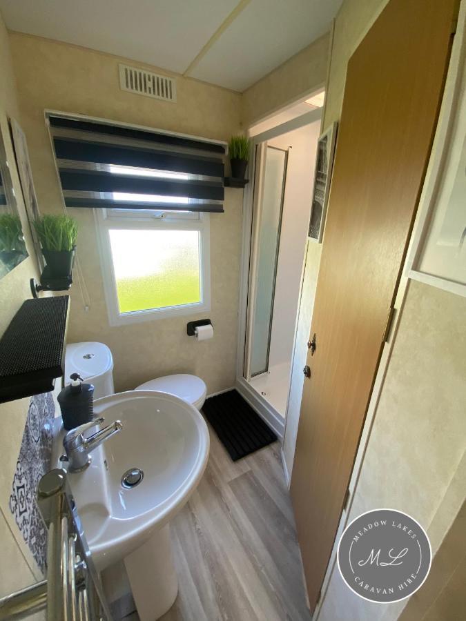 Apartment Heron's Mead - & Fishing - Skegness